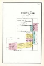 Glenwood, Rush County 1908